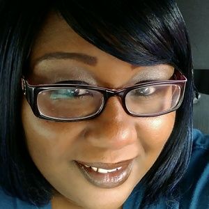 Meet your Posher, Diane